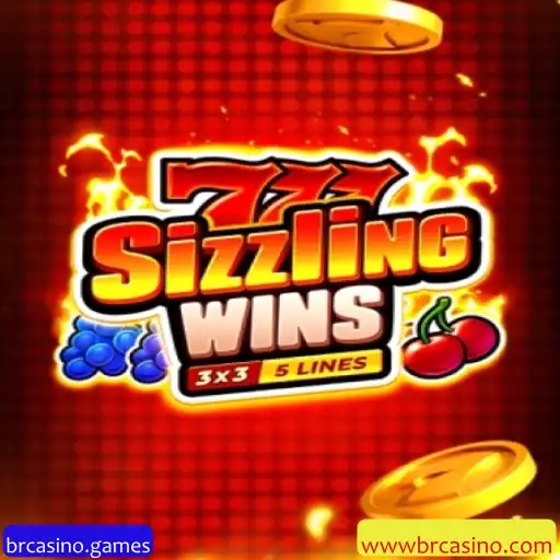 Descubra as Emoções de 777sizzlingwins: O Novo Fenômeno dos Cassinos Online