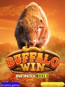 BuffaloWin: Mergulhe na Aventura Selvagem dos Cassinos Online