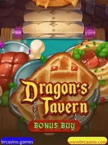 DragonsTavern: Aventura Épica no Mundo dos Dragões