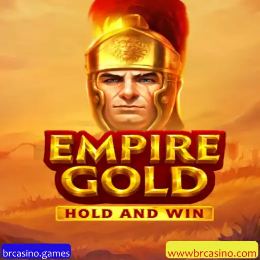Explore o Mundo Virtuoso de EmpireGold: Um Guia Completo para o Sucesso no brcasino.games