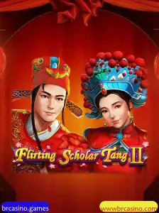 Descubra Flirting Scholar Tang II: O Encanto dos Jogos Online