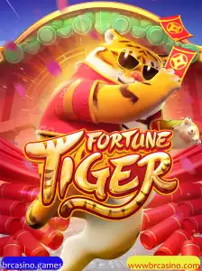Descubra o Fascinante Mundo do Jogo FortuneTiger