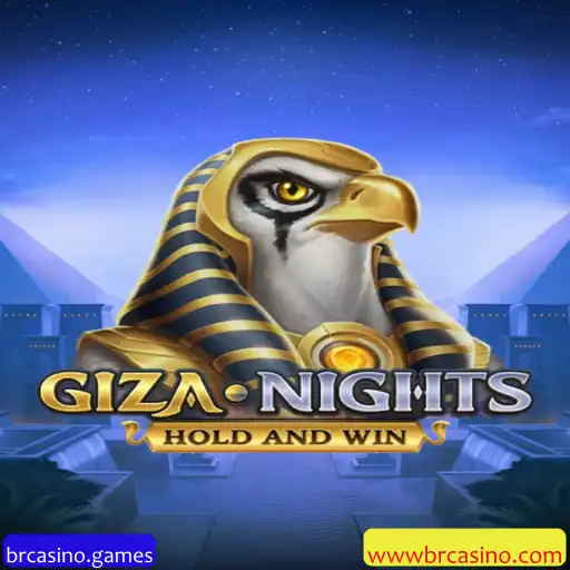 Explorando o Fascinante Mundo de GizaNights: Um Novo Jogo de Aventura no brcasino.games