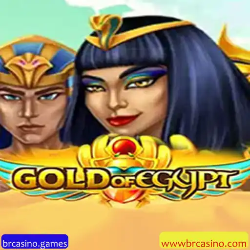 Descubra o Mundo de GoldOfEgypt: Um Tesouro Oculto nos Cassinos Online