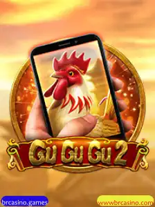 GuGuGu2M: Uma Nova Era de Entretenimento no BrCassino.Games