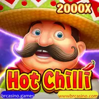 HotChilli: Descubra a Excitante Experiência de Jogo no brcasino.games