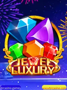 Explorando o Fascinante Mundo do Jogo JewelLuxury