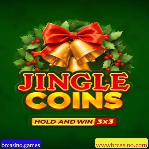 Descubra as Emoções do Jogo Jinglecoins no brcasino.games