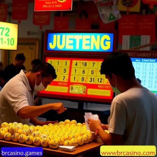 Jueteng