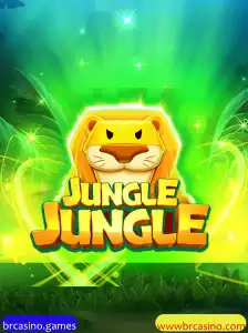 Descubra JungleJungle: O Novo Fenômeno dos Jogos Online