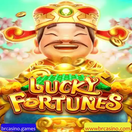 Descubra o Mundo de LUCKYFORTUNES: Um Mergulho no Jogo de Azar que Está Conquistando o brcasino.games