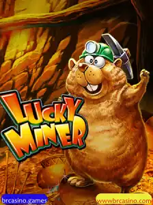 Descubra LuckyMiner: O Novo Sucesso dos Cassinos Online