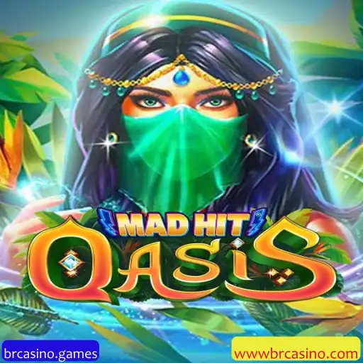 Explorando o Universo de MadHitOasis: O Jogo que Combina Estratégia e Aventura