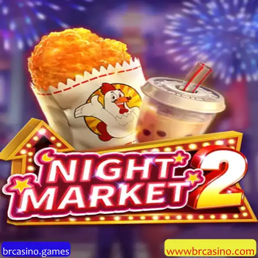 Descubra NightMarket2: Um Jogo Emocionante e Atual