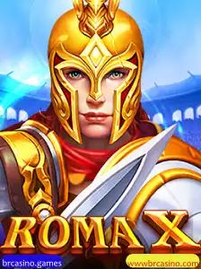 Descubra RomaX: O Novo Jogo Que Está Revolucionando o Entretenimento