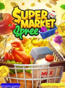 Explorando o Mundo Divertido do SupermarketSpree