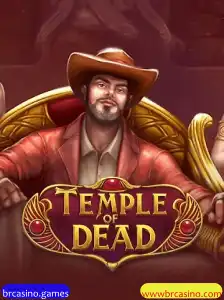 Descubra o Fascinante Mundo de TempleofDead