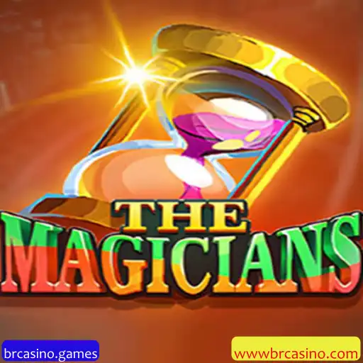 TheMagicians: Um Jogo de Magia e Estratégia no Mundo do Cassino Online