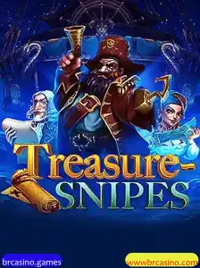 Explorando o Mundo de TreasureSnipes: O Jogo de Aventura que Está Conquistando o Público