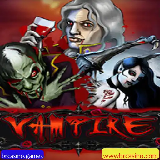 Vampire: O Fascinante Mundo dos Jogos de Cassino Inspirados em Vampiros